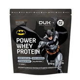 POWER WHEY PROTEIN DC DARK CHOCOLATE  Dux | 810G