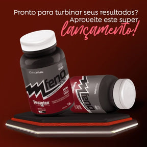 Feno Grego Testofen Clinicmais | 30 Cápsulas
