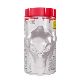Pré Treino Psicho Killer Frutas Amarelas Demons Lab | 294g