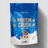 Whey Protein Crush Strawbear Swiss Under Labz | 900g