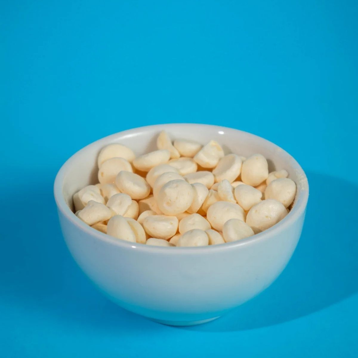 Suspiro La Ganexa Tradicional Zero Açúcar Zero Lactose | 30g