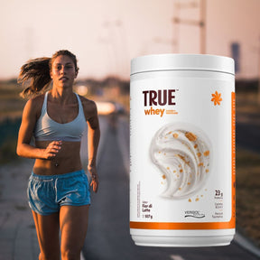 True Whey Isolado e Hidrolisado Fior Di Latte | 837g