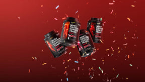 Whey Protein Concentrado Churros Dux | Pote 900g