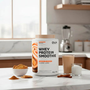 Whey Protein Smoothie Speculoos DUX | 900g