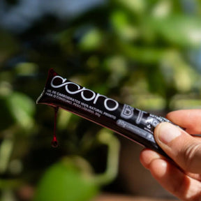 BT Gel Beterraba com Acerola Sem Cafeína Dobro | 10x30g