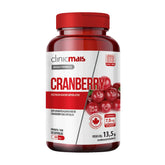 Cranberry Clinicmais | 30 cápsulas