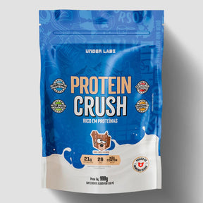Whey Protein Crush Swiss Chocobear Under Labz | 900g