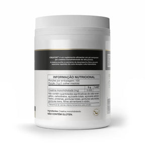 Creatina Creafort Vitafor | 300g