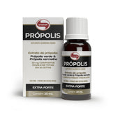 Própolis Líquido Gotas Vitafor | 20ml