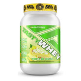 Tasty Whey 3W Gourmet Torta de Limão Adaptogen | 900g