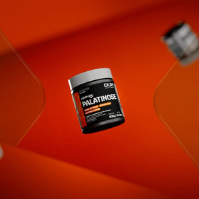 Palatinose Dux | 400g Sem Sabor