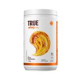True Whey Isolado e Hidrolisado Creme Brulee | 837g