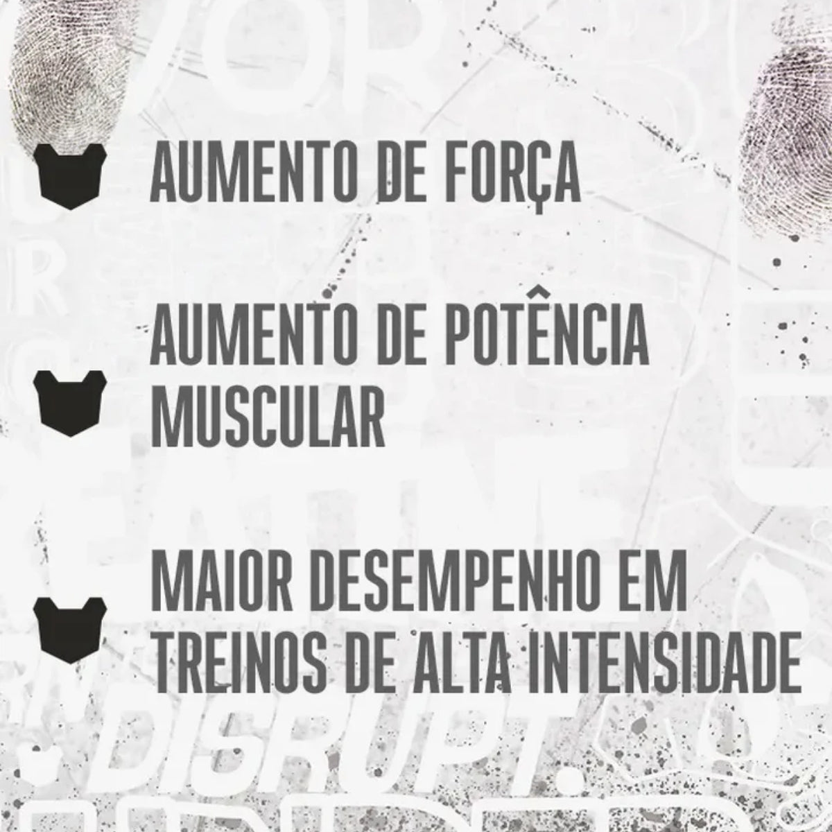 Creatine Creatina Sabor Limão Under Labz | 300g