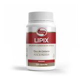 Lipix 1000mg Vitafor | 120 cápsulas