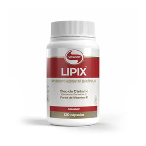 Lipix 1000mg Vitafor | 120 cápsulas