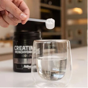 Creatina Monohydrate 100% Pure Atlhetica Nutrition | 300g