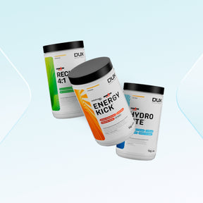 Recharge 4:1 Coco Dux | 1000g