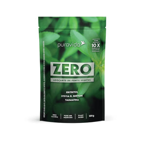 Adoçante Zero Puravida | 100g
