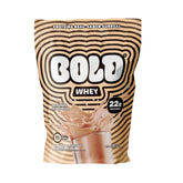 Bold Whey MilkShake de Baunilha | 450g