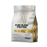 Pure Blend 100% Protein Atlhetica Nutrition Baunilha | 907g