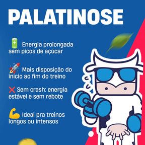 Exquenta Mais Mu Performance Pré-treino Tropical | 300g