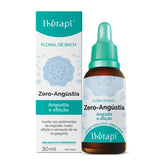 Floral de Bach Zero Angústia Thérapi | 30ml