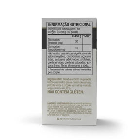Própolis Líquido Gotas Vitafor | 20ml