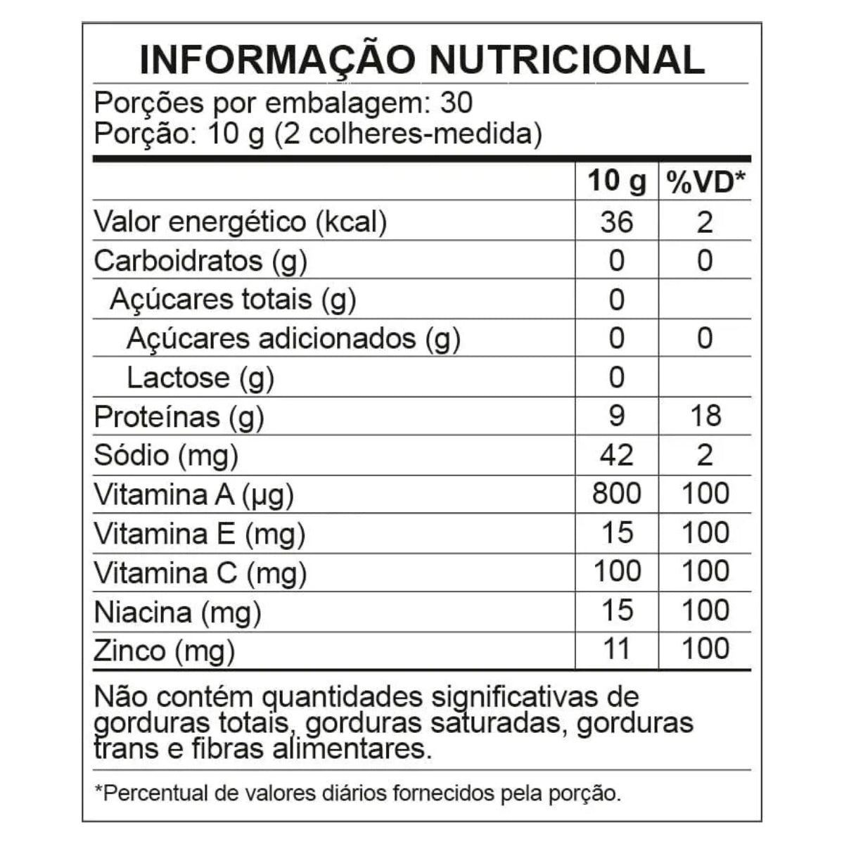 Colágeno Skin & Body Sanavita Neutro 300g
