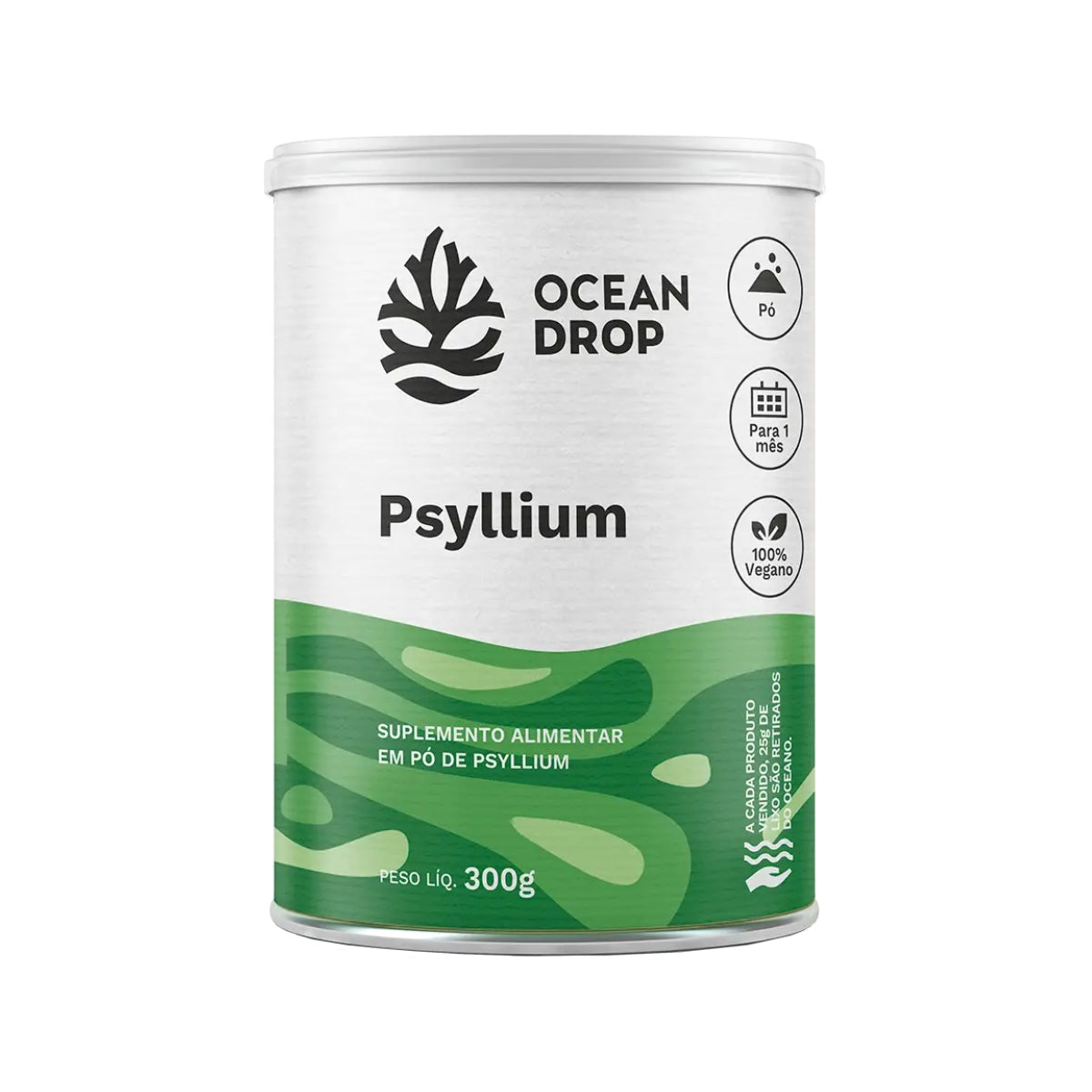 Psyllium Ocean Drop | 300g