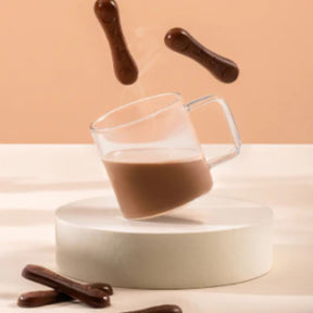 Supercoffee Chocolate Língua de Gato | 380g