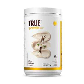 True Protein Advanced Whey Vanilla Ice Cream | 900g
