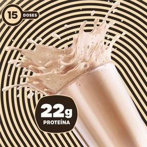 Bold Whey MilkShake de Baunilha | 450g