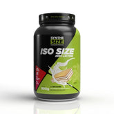 Whey Zero Lactose Iso Size Baunilha Synthe Size | 900g