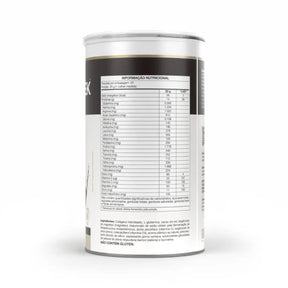 Colagentek Protein Sabor Cacau Vitafor | Lata 460g