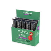 BT Gel Guaraná Com Cafeína Dobro | 10x30g