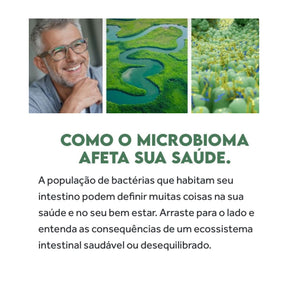 Purabiotics Puravida | 30 cápsulas