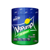 Pré Treino V9 Pump Refrigerante Limão Shark Pro | 300g