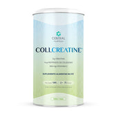 COLLCREATINE® Sabor Limão Central Nutrition | 500g
