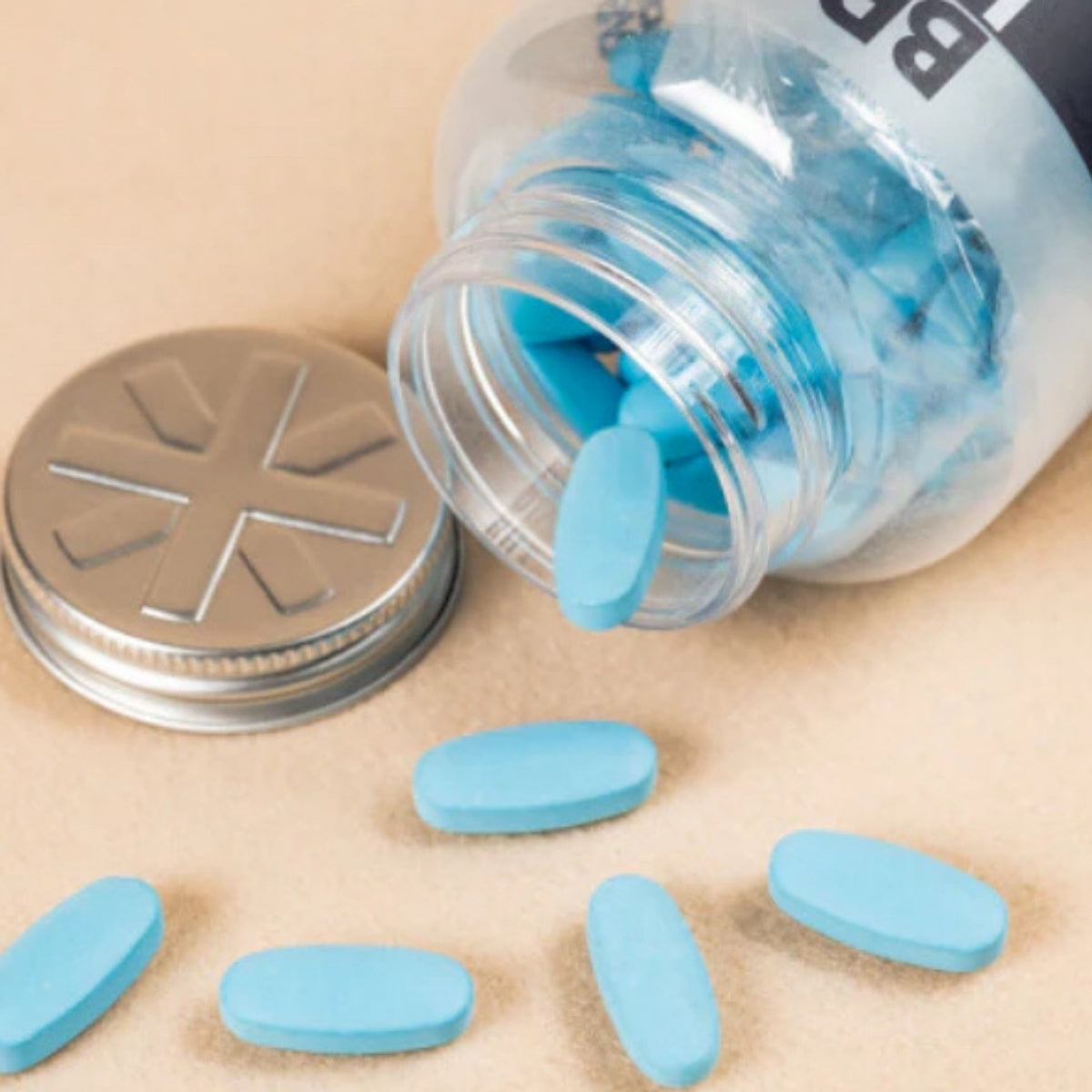 True Brain Up 8 Hours | 60 tabletes