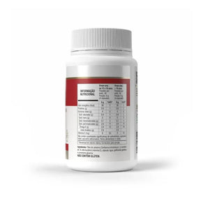 Lipix 1000mg Vitafor | 120 cápsulas