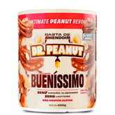 Pasta de amendoim sabor Bueníssimo Dr. Peanut | 600g