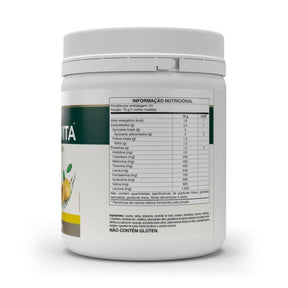 Aminovita Sabor Maracujá Vitafor | 240g