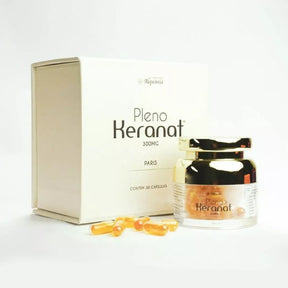 Kit | Pleno Keranat + Pleno Beauty Premium | Alquimia