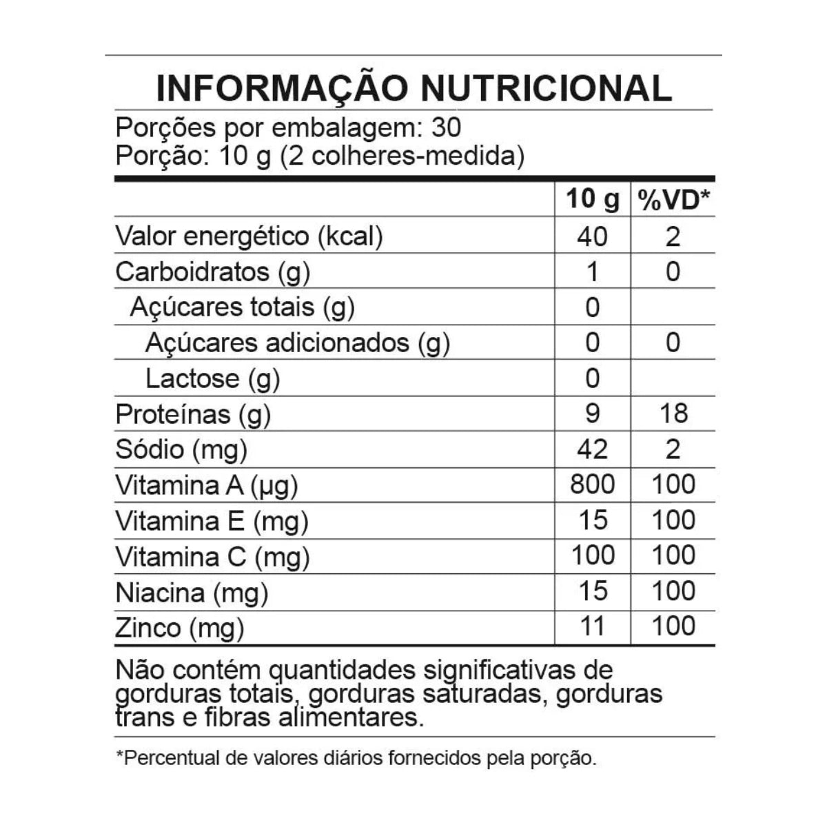 Colágeno Skin & Body Sanavita Morango com Açaí 300g