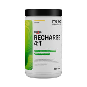 Recharge 4:1 Abacaxi Dux | 1000g