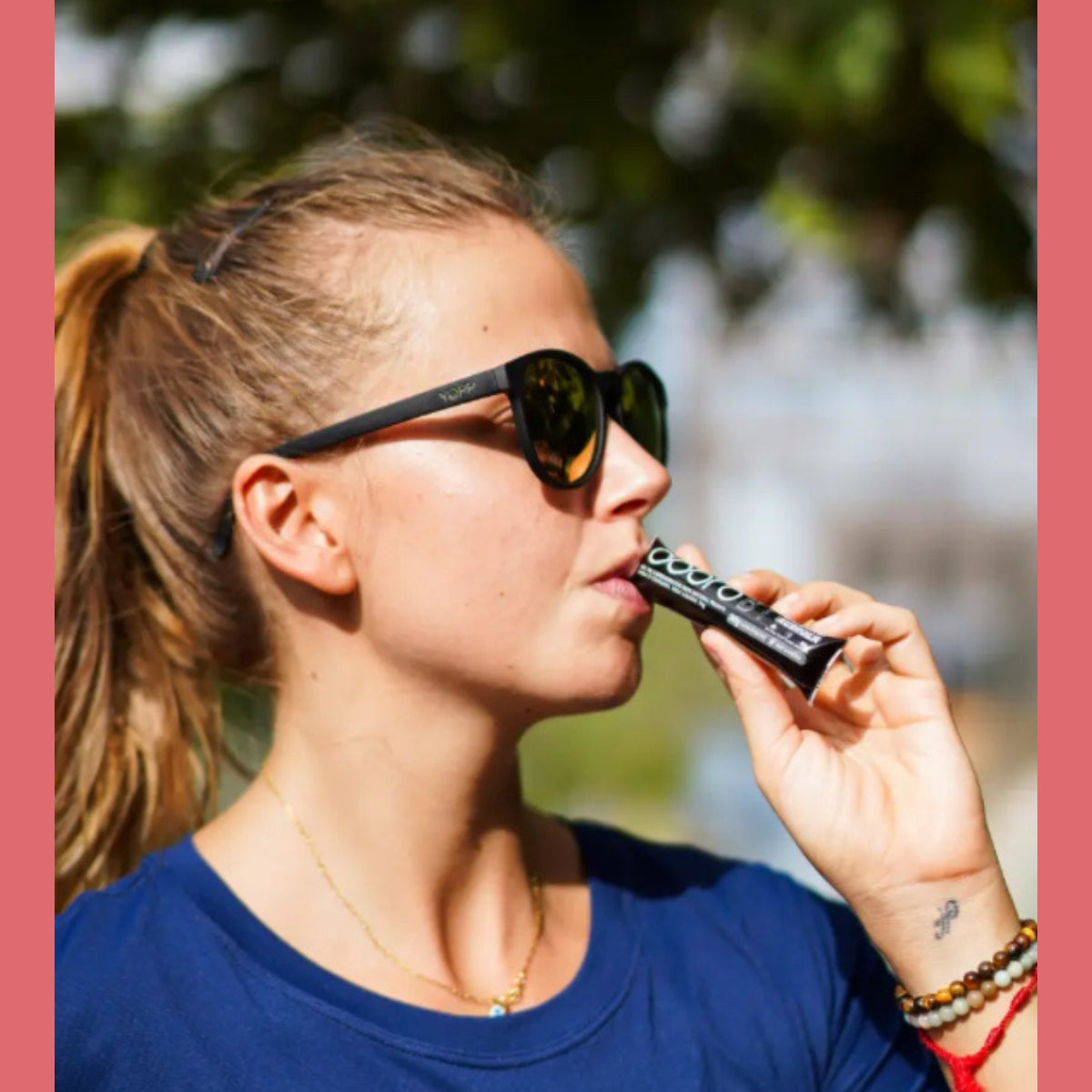 BT Gel Beterraba com Acerola Sem Cafeína Dobro | 10x30g