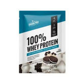 100% Whey Sabor Cookies Shark Pro | Sachê Unitário 40g