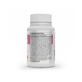 Boraprim 1000mg Vitafor | 30 cápsulas