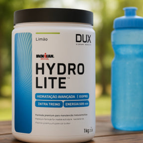 Hydrolite Sabor Limão DUX | 1kg