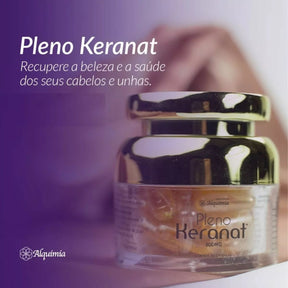 Kit | Pleno Keranat + Pleno Beauty Premium | Alquimia